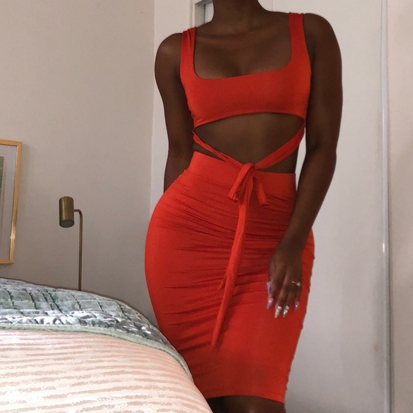 *Last One* Tie Me Up Set - Picture 6 of 7